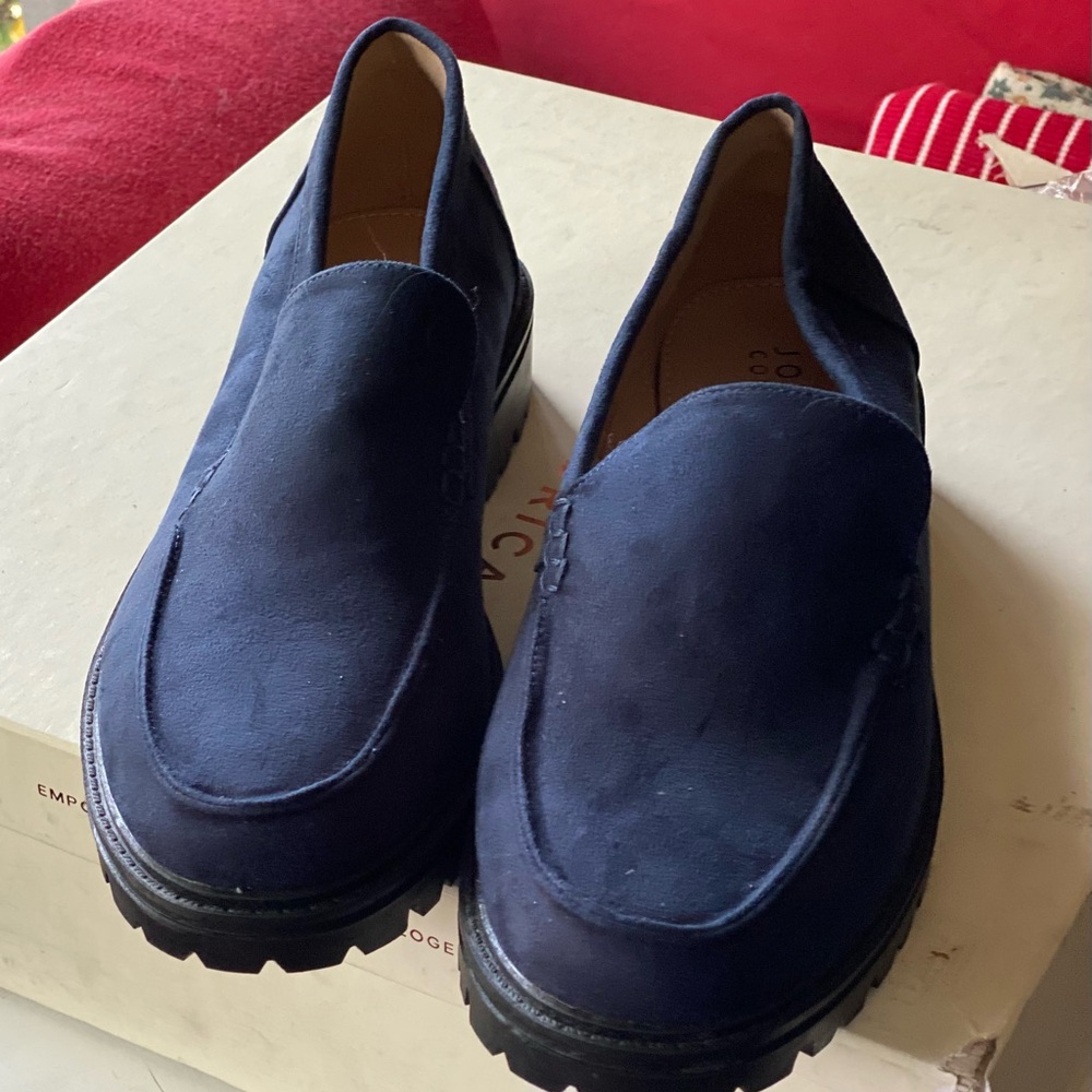 LOAFERS 👞 NWOB